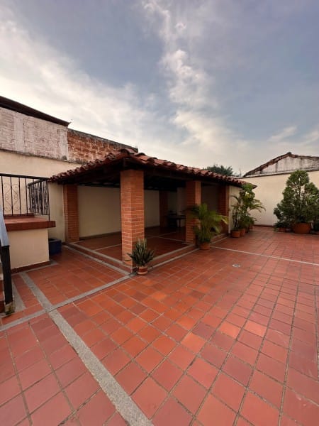 Apartamento de 3 alcobas en venta en El Refugio, Cali, 67 m² · foto 21 de 23