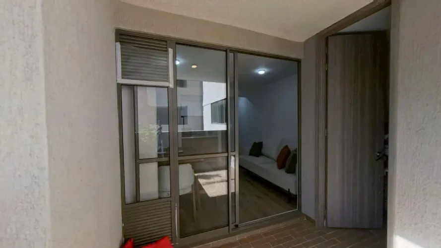 Apartamento de 3 alcobas en venta en Chuntame, Cajicá, 75 m² · foto 4 de 22