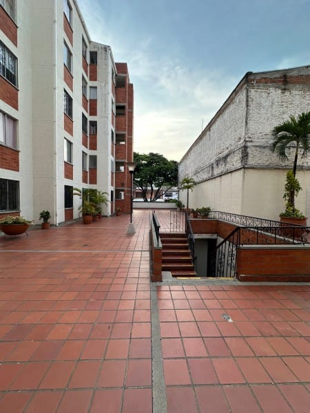 Apartamento de 3 alcobas en venta en El Refugio, Cali, 67 m² · foto 23 de 23