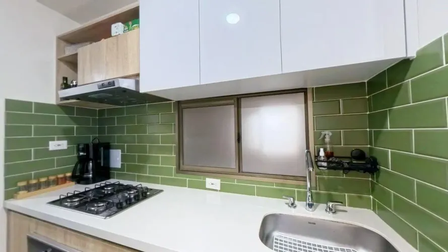 Apartamento de 3 alcobas en venta en Chuntame, Cajicá, 75 m² · foto 5 de 22