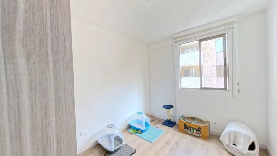 Apartamento de 3 alcobas en venta en Chuntame, Cajicá, 75 m² · foto 7 de 22
