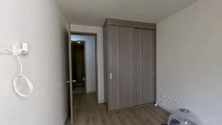 Apartamento de 3 alcobas en venta en Chuntame, Cajicá, 75 m² · foto 8 de 22