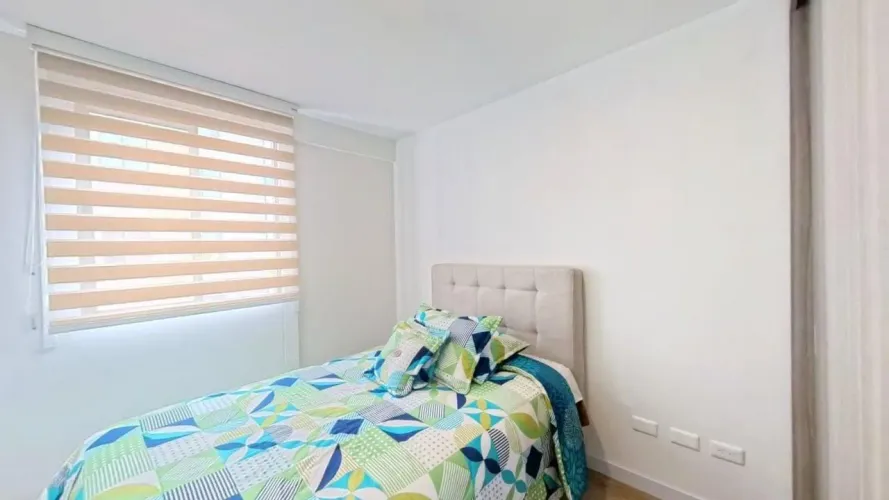 Apartamento de 3 alcobas en venta en Chuntame, Cajicá, 75 m² · foto 9 de 22