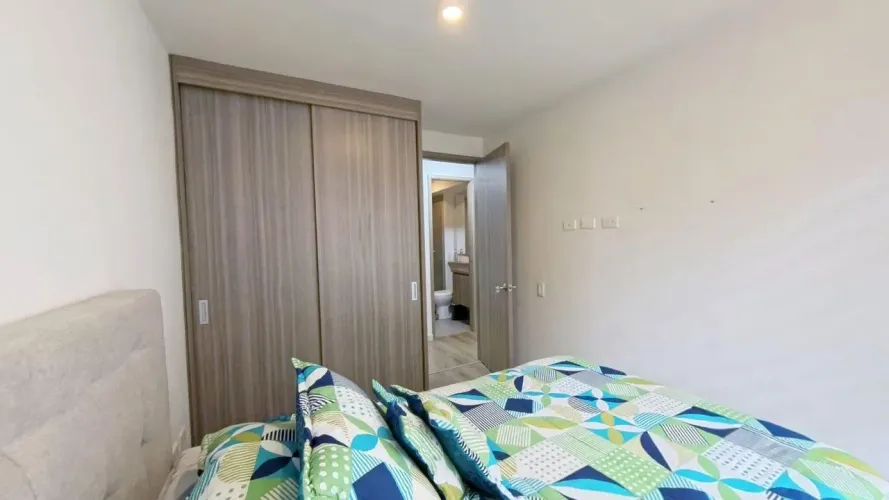 Apartamento de 3 alcobas en venta en Chuntame, Cajicá, 75 m² · foto 10 de 22