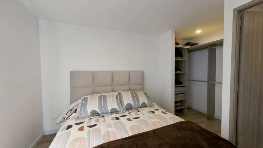 Apartamento de 3 alcobas en venta en Chuntame, Cajicá, 75 m² · foto 11 de 22