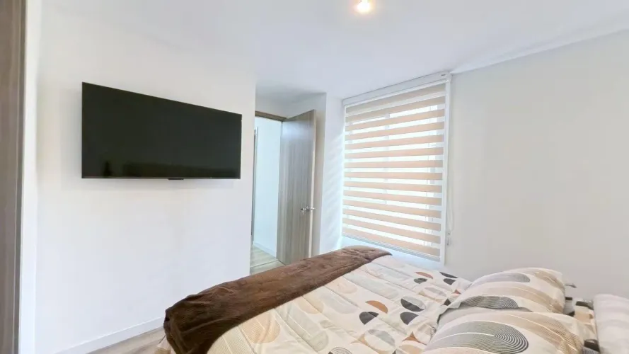 Apartamento de 3 alcobas en venta en Chuntame, Cajicá, 75 m² · foto 12 de 22