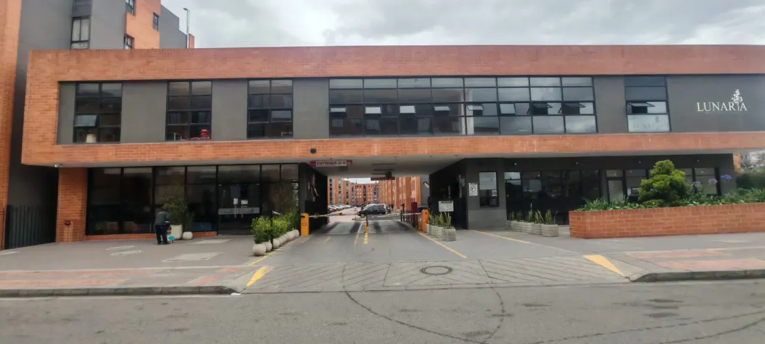 Apartamento de 3 alcobas en venta en 20 De Julio Sector I, Chía, 50 m² · foto 18 de 24