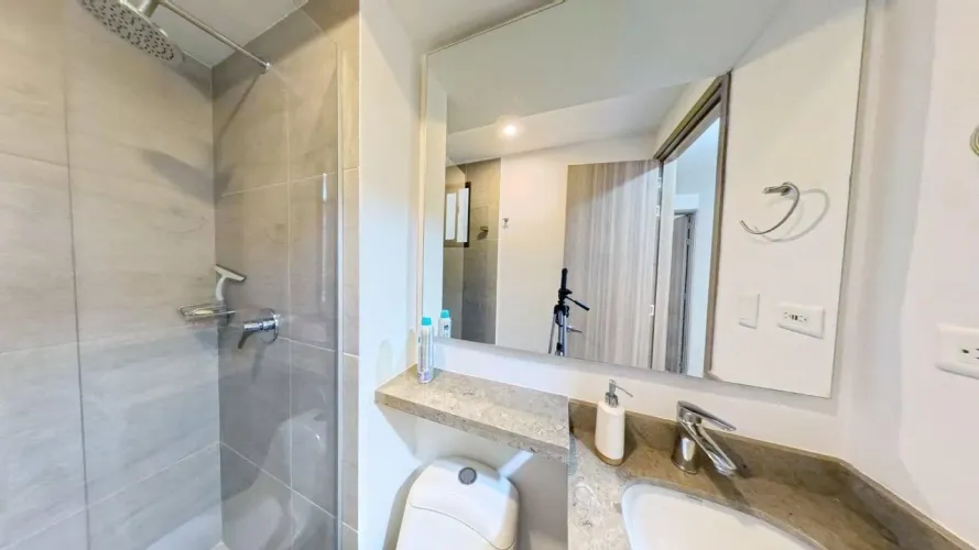 Apartamento de 3 alcobas en venta en Chuntame, Cajicá, 75 m² · foto 14 de 22