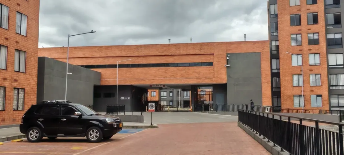 Apartamento de 3 alcobas en venta en 20 De Julio Sector I, Chía, 50 m² · foto 19 de 24