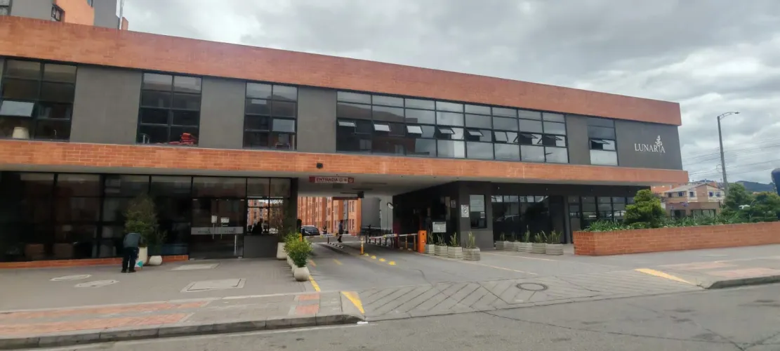 Apartamento de 3 alcobas en venta en 20 De Julio Sector I, Chía, 50 m² · foto 20 de 24