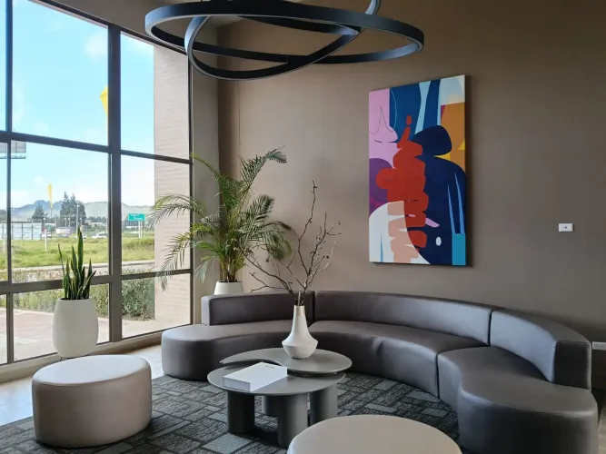 Apartamento de 3 alcobas en venta en Chuntame, Cajicá, 75 m² · foto 16 de 22