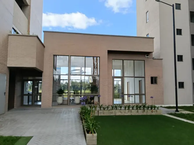 Apartamento de 3 alcobas en venta en Chuntame, Cajicá, 75 m² · foto 17 de 22