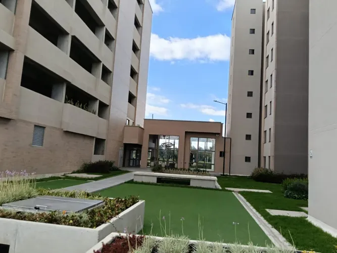 Apartamento de 3 alcobas en venta en Chuntame, Cajicá, 75 m² · foto 18 de 22
