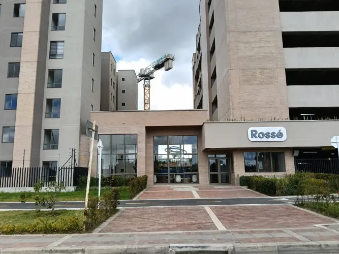 Apartamento de 3 alcobas en venta en Chuntame, Cajicá, 75 m² · foto 20 de 22