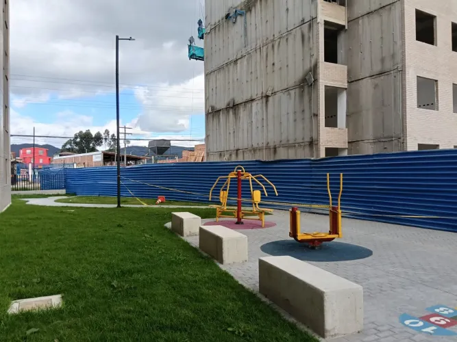 Apartamento de 3 alcobas en venta en Chuntame, Cajicá, 75 m² · foto 22 de 22