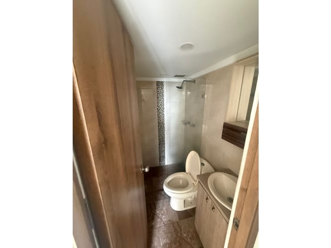 Apartamento de 3 alcobas en arriendo en Mesa, Envigado, 65 m² · foto 2 de 12