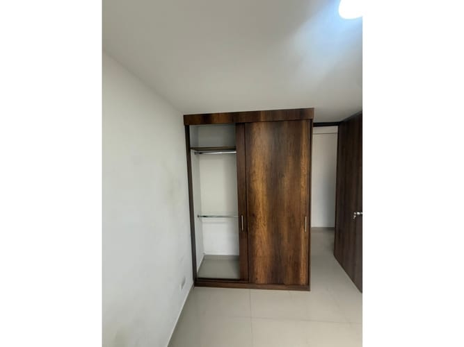 Apartamento de 3 alcobas en arriendo en Mesa, Envigado, 65 m² · foto 3 de 12