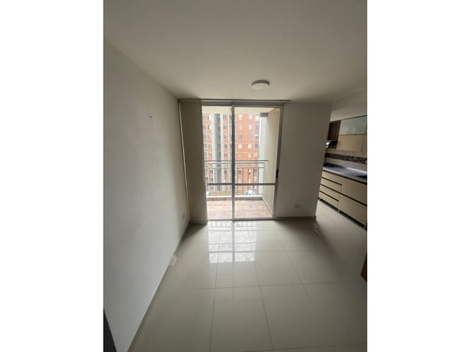 Apartamento de 3 alcobas en arriendo en Mesa, Envigado, 65 m² · foto 6 de 12