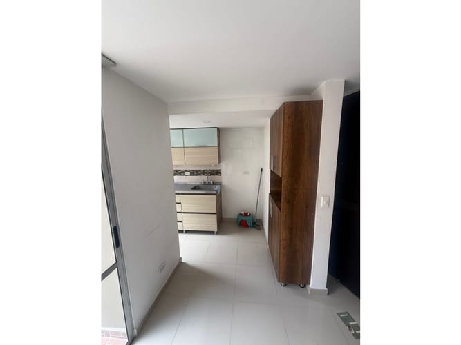 Apartamento de 3 alcobas en arriendo en Mesa, Envigado, 65 m² · foto 11 de 12