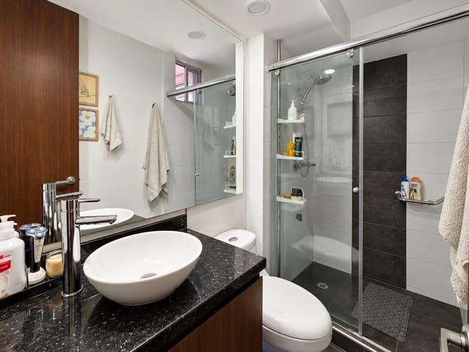 Apartamento de 3 alcobas en venta en Santa Teresa, Bogotá, 100 m² · foto 16 de 17
