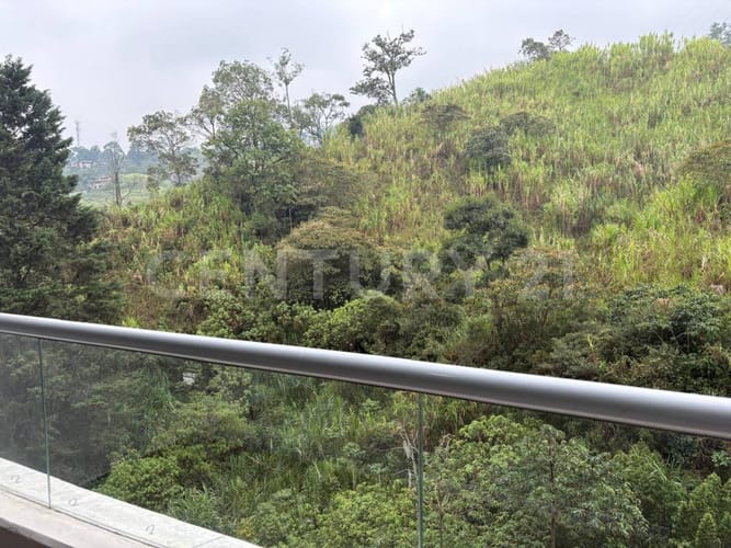 Apartamento de 3 alcobas en venta en El Salado, Envigado, 81 m² · foto 7 de 24