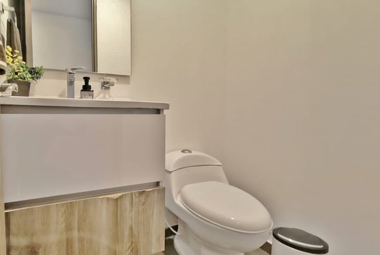 Apartamento de 3 alcobas en venta en Cedritos, Bogotá, 105 m² · foto 10 de 22