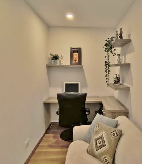 Apartamento de 3 alcobas en venta en Cedritos, Bogotá, 105 m² · foto 18 de 22