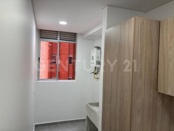 Apartamento de 3 alcobas en venta en El Salado, Envigado, 81 m² · foto 15 de 24