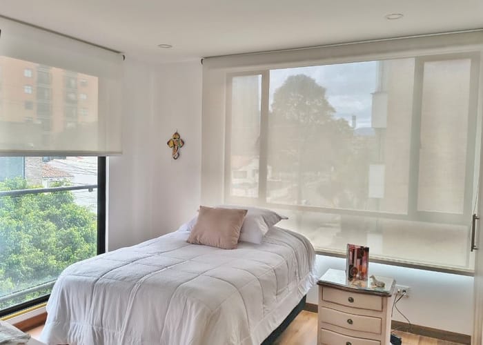 Apartamento de 3 alcobas en venta en Cedritos, Bogotá, 105 m² · foto 13 de 22