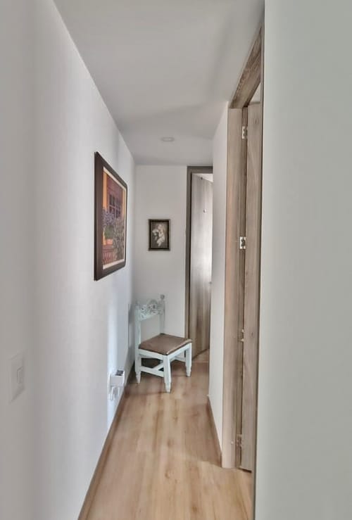 Apartamento de 3 alcobas en venta en Cedritos, Bogotá, 105 m² · foto 21 de 22