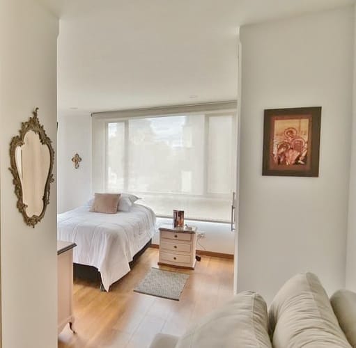Apartamento de 3 alcobas en venta en Cedritos, Bogotá, 105 m² · foto 12 de 22