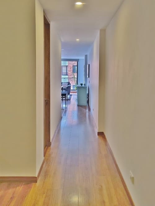 Apartamento de 3 alcobas en venta en Cedritos, Bogotá, 105 m² · foto 19 de 22