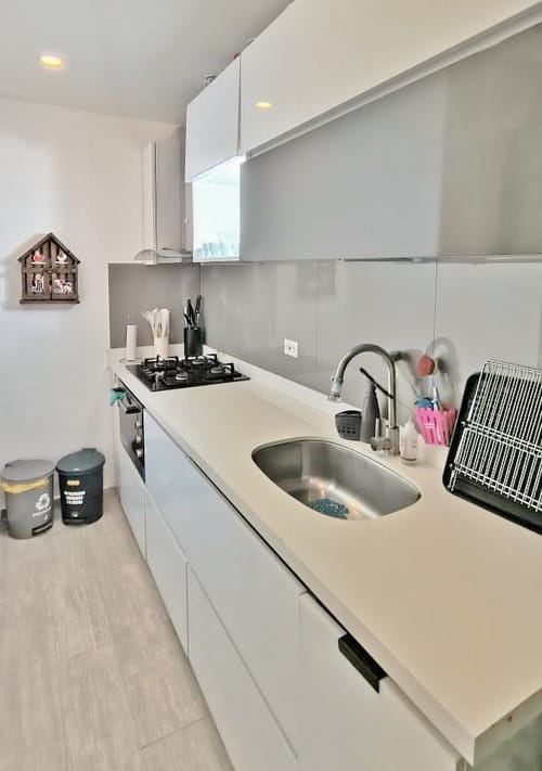 Apartamento de 3 alcobas en venta en Cedritos, Bogotá, 105 m² · foto 6 de 22