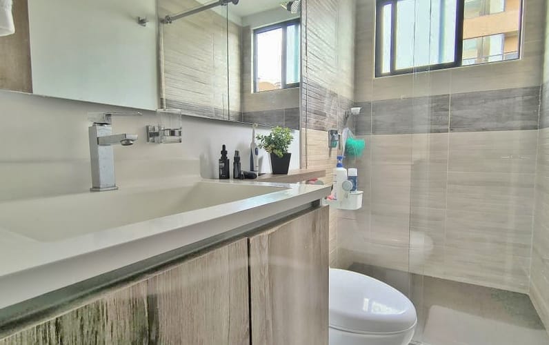 Apartamento de 3 alcobas en venta en Cedritos, Bogotá, 105 m² · foto 9 de 22