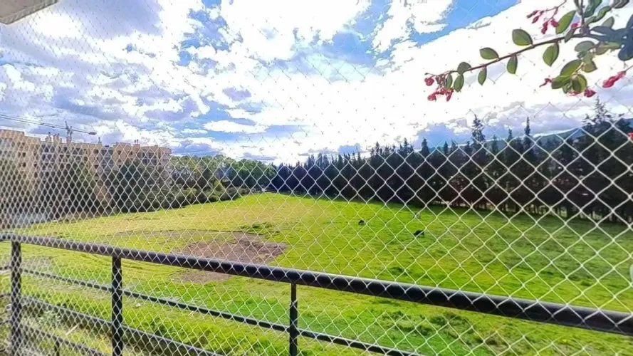 Apartamento de 3 alcobas en venta en Chuntame, Cajicá, 73 m² · foto 4 de 24