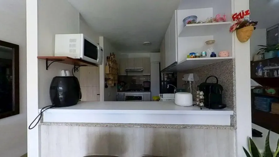 Apartamento de 3 alcobas en venta en Chuntame, Cajicá, 73 m² · foto 5 de 24
