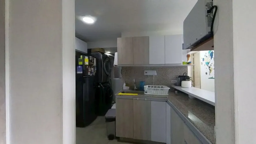 Apartamento de 3 alcobas en venta en Chuntame, Cajicá, 73 m² · foto 6 de 24