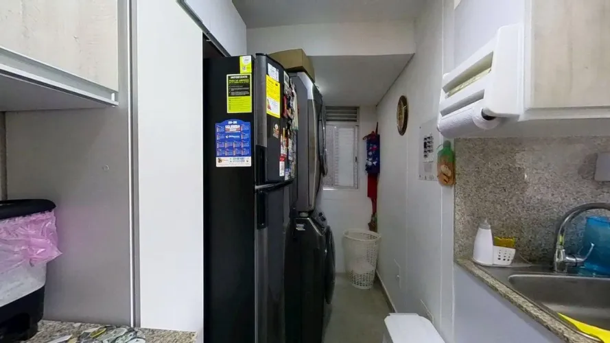 Apartamento de 3 alcobas en venta en Chuntame, Cajicá, 73 m² · foto 8 de 24