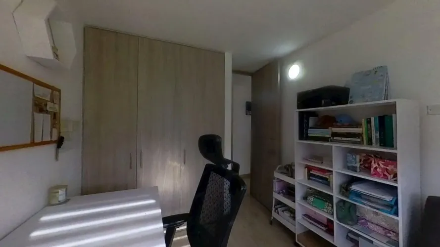 Apartamento de 3 alcobas en venta en Chuntame, Cajicá, 73 m² · foto 10 de 24