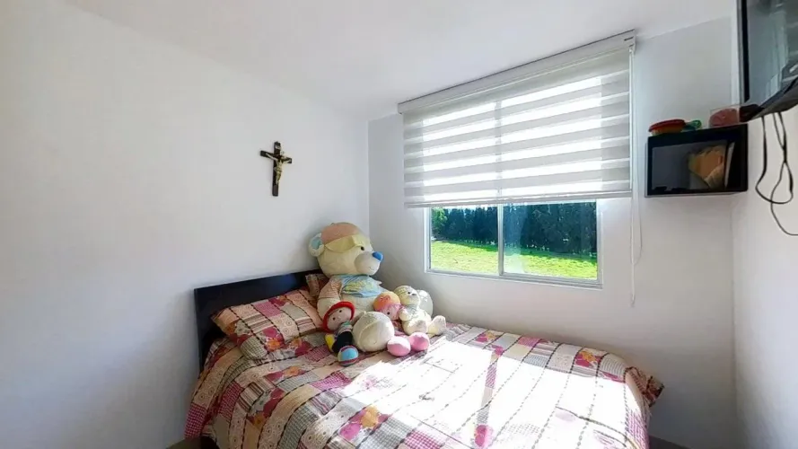 Apartamento de 3 alcobas en venta en Chuntame, Cajicá, 73 m² · foto 11 de 24