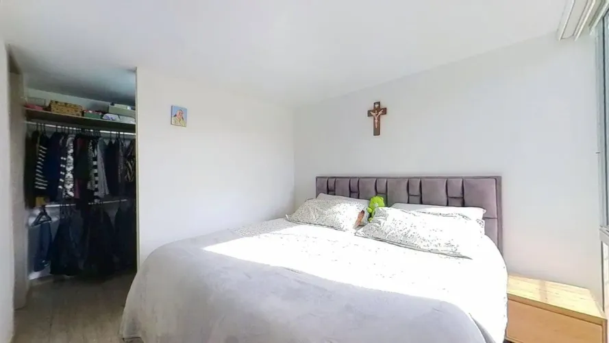 Apartamento de 3 alcobas en venta en Chuntame, Cajicá, 73 m² · foto 13 de 24