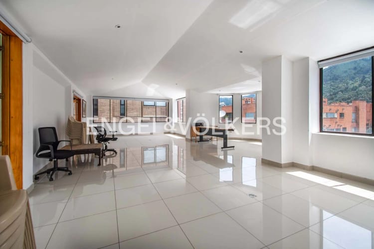 Apartamento de 3 alcobas en venta en Chico Norte, Bogotá, 103 m² · foto 13 de 13
