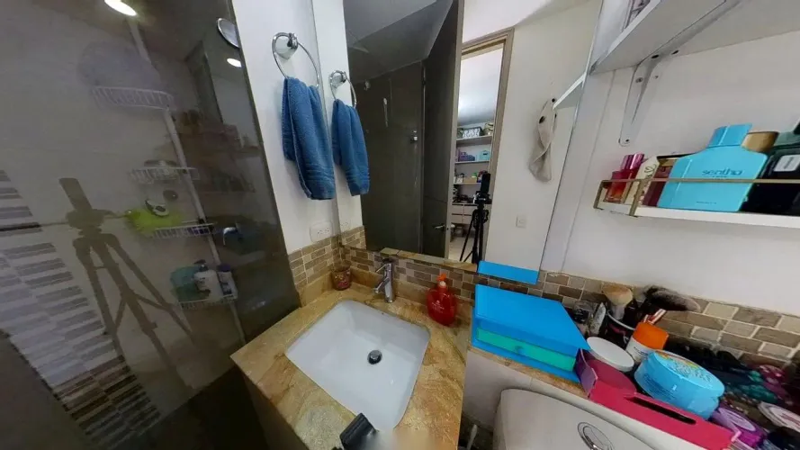 Apartamento de 3 alcobas en venta en Chuntame, Cajicá, 73 m² · foto 15 de 24
