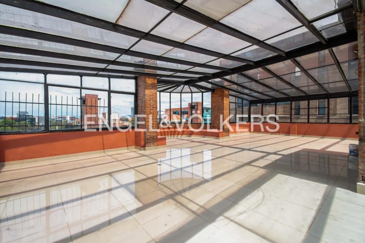 Apartamento de 3 alcobas en venta en Chico Norte, Bogotá, 103 m² · foto 12 de 13