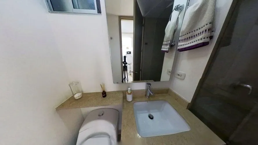 Apartamento de 3 alcobas en venta en Chuntame, Cajicá, 73 m² · foto 16 de 24
