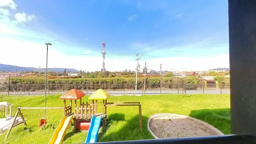 Apartamento de 3 alcobas en venta en El Misterio, Cajicá, 76 m² · foto 4 de 24