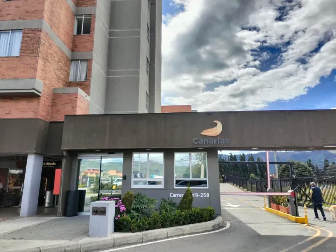 Apartamento de 3 alcobas en venta en Chuntame, Cajicá, 73 m² · foto 17 de 24