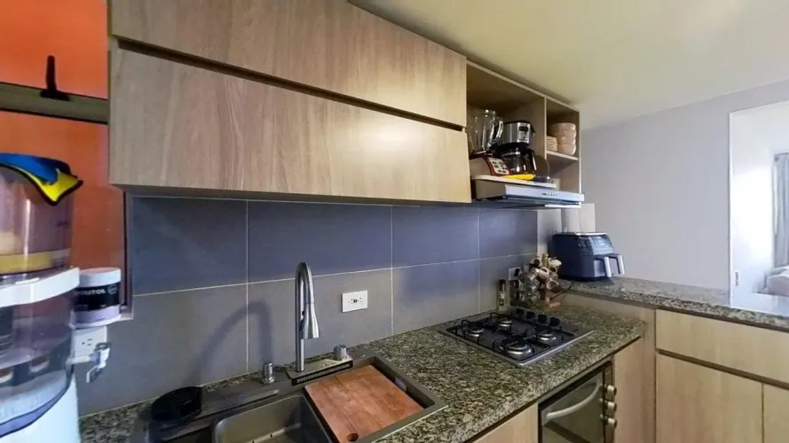 Apartamento de 3 alcobas en venta en El Misterio, Cajicá, 76 m² · foto 6 de 24
