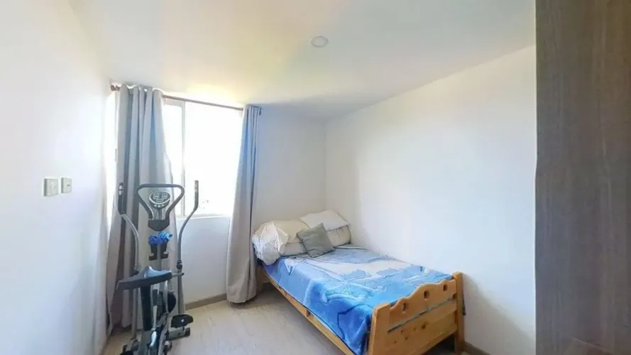 Apartamento de 3 alcobas en venta en El Misterio, Cajicá, 76 m² · foto 9 de 24