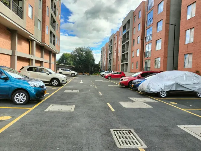 Apartamento de 3 alcobas en venta en Chuntame, Cajicá, 73 m² · foto 20 de 24